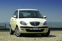 Lancia Ypsilon : la fiche occasion