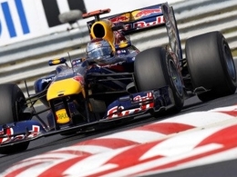 Sebastian Vettel a perdu dix points