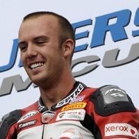 Superbike - Ducati: Brendan Roberts ne veut pas être oublié