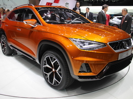 Seat : l'hybride, ce n'est pas pour maintenant