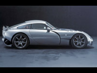 TVR va mal