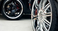 Pirelli annonce la commercialisation du premier pneu 30''
