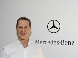Michael Schumacher retraité pour la seconde fois ?