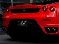 Ferrari F430 by T2-G Motor Sports