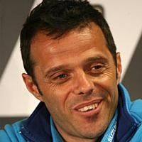 Moto GP - République Tchèque: Un record à venir pour Capirossi à Brno