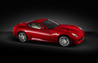 Ferrari se porte bien