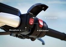 BMW: un système automatique d'appel des secours en cours