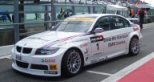 WTCC à Magny-Cours: Priaulx premier !