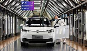 171 scientifiques mondiaux écrivent à l'UE sur les bénéfices "surestimés" de la voiture électrique