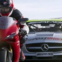 Fun - Vidéo: Duel sur un juge de paix nommé Nürburgring