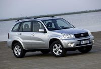 Toyota RAV-4 II : la fiche occasion