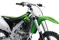 Kawasaki KX 2015 : prix et disponibilités