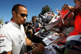 F1 Australie : Hamilton exclu, Trulli retrouve sa troisième place
