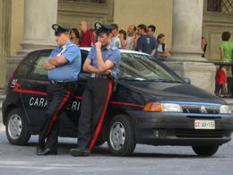 Infractions à l'étranger : le Parlement européen met en place la coopération policière entre états membres