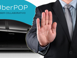 Uber suspend l'application UberPop