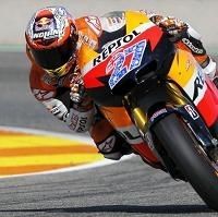 Moto GP - Honda: Pas de trêve des confiseurs pour Casey Stoner