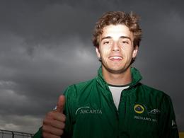 GP2 Silverstone : Bianchi signe la pole sous la pluie