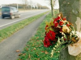 Deux ans après un premier accident mortel, un automobiliste tue à nouveau un motard