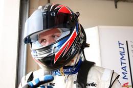 24h du Mans - Oreca : Petter Solberg n'ira pas au Mans