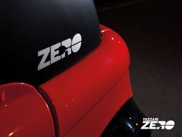 Une version Roadster de la TAZZARI ZERO électrique sortira en 2012