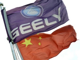 Stratégie: le Chinois Geely croit au méthanol