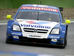 Opel de retour en DTM en 2012?