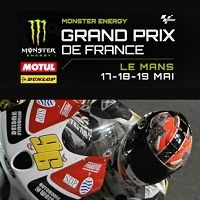 Moto GP - France : les fans de Louis Rossi auront une tribune