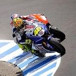 Moto GP - République Tchèque: Rossi veut revivre Laguna Seca