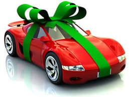 Jaguar, Land Rover et VW dans les catalogues de Noël 2007 ! Pas Volvo