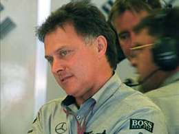 F1 - McLaren : le directeur sportif Dave Ryan suspendu