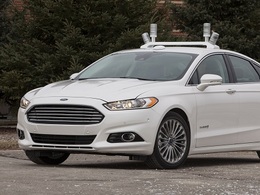 Ford: de l'inédit au Mobile World Congress de Barcelone