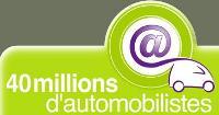 40 millions d'automobilistes
