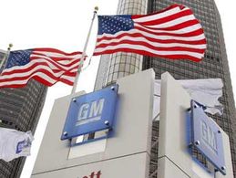 USA/Constructeurs : vers un rebond providentiel ?