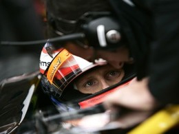 GP2 : Romain Grosjean à la place d'Ho-Pin Tung : décision dans 2 semaines