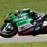Moto 2 - Aragon D.2: Iannone relance le spectacle