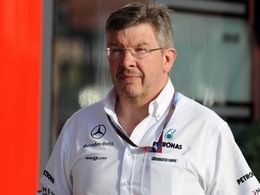 Ross Brawn pas pour la 13e équipe