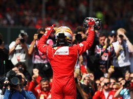 F1 Angleterre : Alonso mate les Red Bull