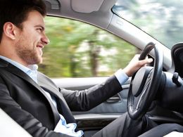 Etude : 6 Français sur 10 se rendent au travail en voiture