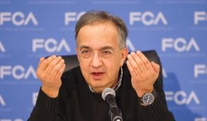 Plan stratégique du groupe Fiat 2018/2022 : les grandes annonces