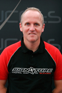 WSR 2008: Ultimate Signature complète la liste