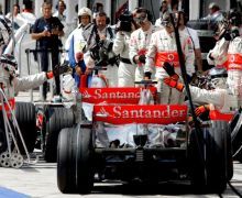 F1 : Alonso enfonce McLaren !