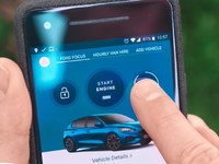 Le danger des applications de contrôle des véhicules