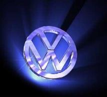 Groupe VW : 900.000 voitures vendues en 2007... en Chine !