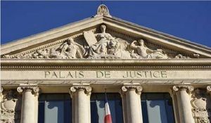 Monsieur PV condamné à 1 000 € d'amende
