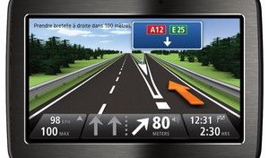Le GPS nous ferait perdre 29 h 00 par an au volant