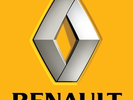 Renault: progression en Europe mais baisse dans le reste du monde