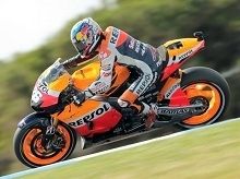 Moto GP – 2013 : Repsol ne veut clairement pas de l'Argentine