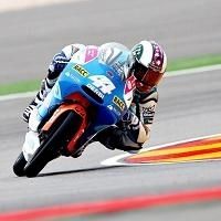GP125 - Atagon D.1: Tout baigne pour Espargaro