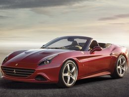 Ferrari : les ventes en baisse, le chiffre d'affaires en hausse