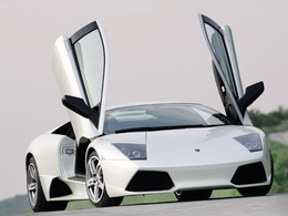 Résultats semestriels Lamborghini : 674 voitures vendues